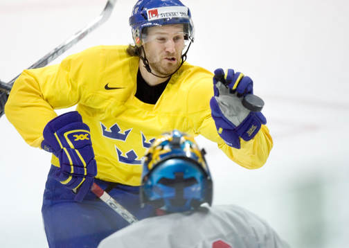 Niklas Kronvall