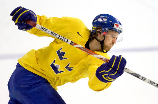 Niklas Kronvall
