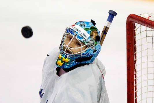 Stefan Liv (målvakt)