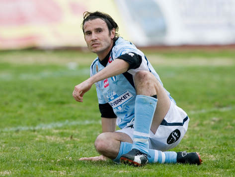 Yksel Osmanovski, Malmö