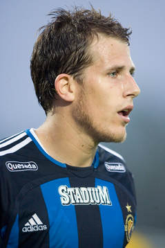 Tobias Hysén, Djurgården