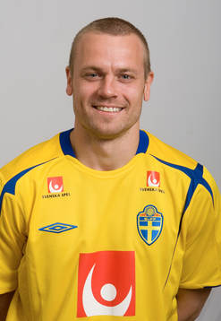 Mattias Jonson