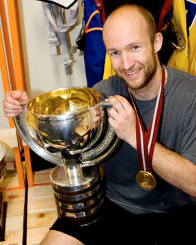 Michael Nylander