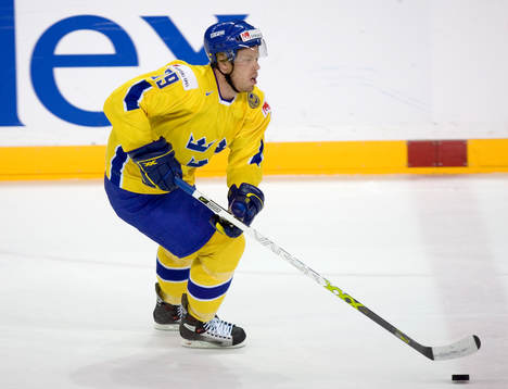 Johan Franzén