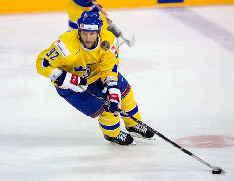 Michael Nylander