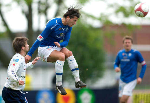 Yousef Fahkro, nickduell, Trelleborg
