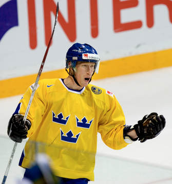 Jubel av Jörgen Jönsson