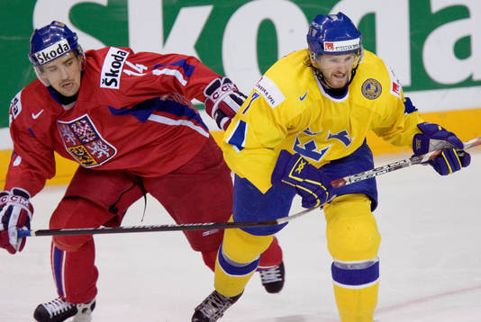 Niklas Kronwall