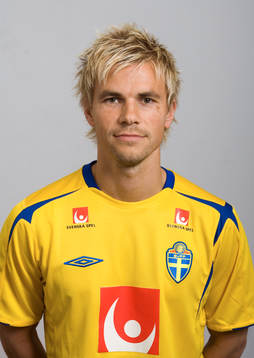 Niclas Alexandersson