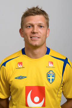 Marcus Allbäck