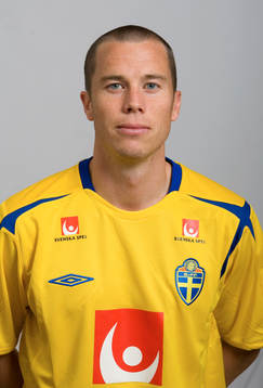 Daniel Andersson