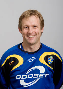 Paul Balsom, fysiolog