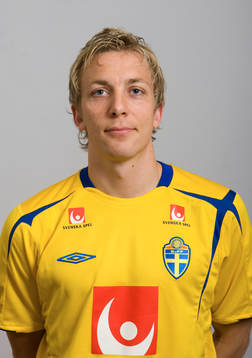 Erik Edman