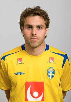 Johan Elmander