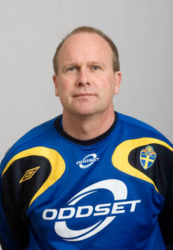 Mats Enqvist