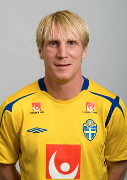 Petter Hansson