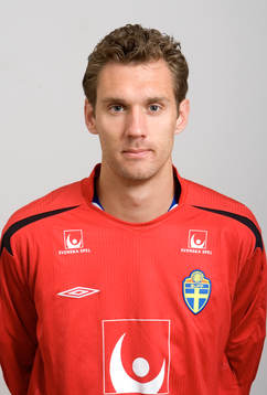 Andreas Isaksson