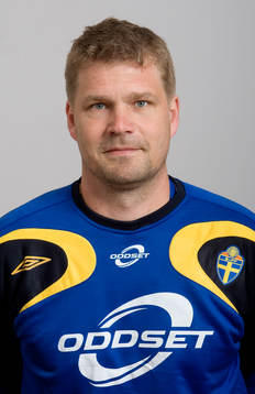 Roger Jacobsson