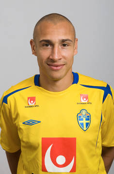 Henrik Larsson