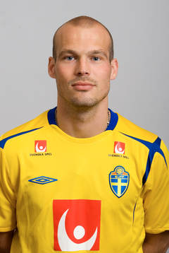 Fredrik Ljungberg