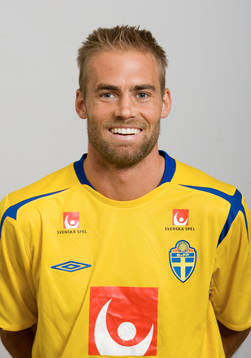 Olof Mellberg