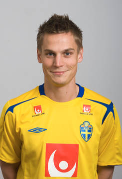 Markus Rosenberg