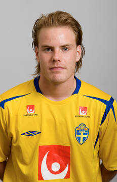 Fredrik Stenman