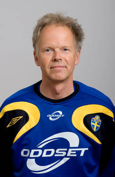 Anders Valentin, läkare