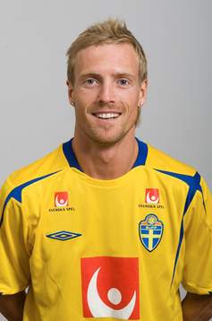 Christian Wilhelmsson