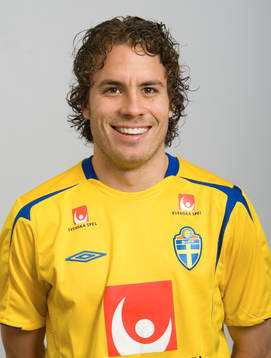 Karl Svensson