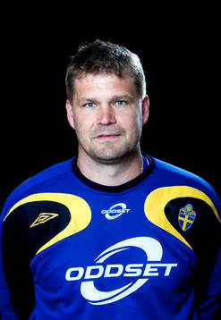 Roger Jacobsson