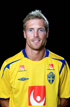 Christian Wilhelmsson