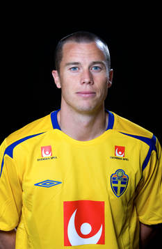 Daniel Andersson