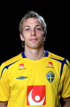 Erik Edman