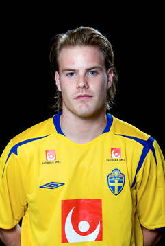 Fredrik Stenman