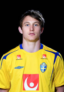 Kim Källström