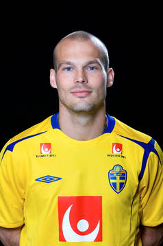 Fredriik Ljungberg