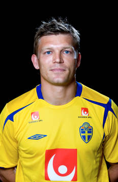 Marcus Allbäck