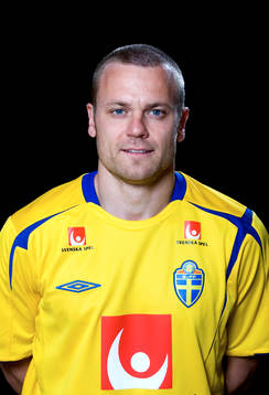 Mattias Jonson