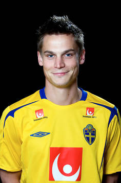 Markus Rosenberg
