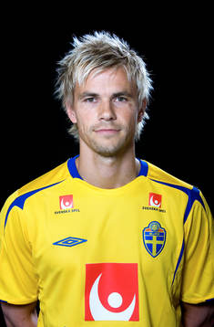 Niclas Alexandersson