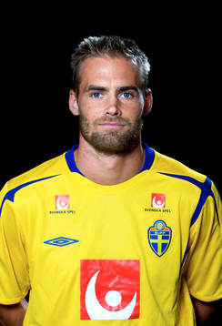 Olof Mellberg