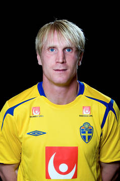 Petter Hansson