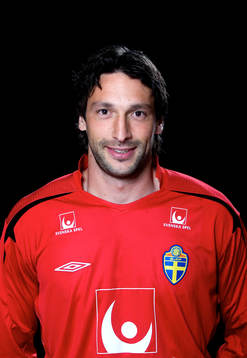 Rami Shaaban, Målvakt