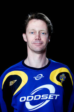 Thomas Saleteg, Medieansvarig
