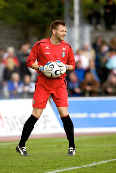 John Alvbåge