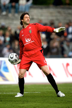Rami Shaaban