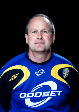 Mats Enqvist