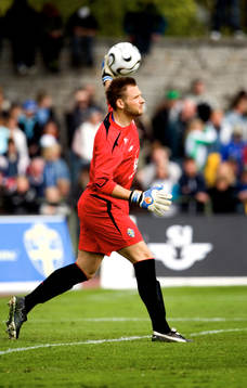 John Alvbåge