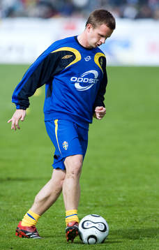 Tobias Linderoth